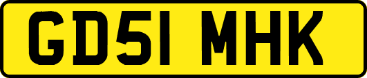 GD51MHK