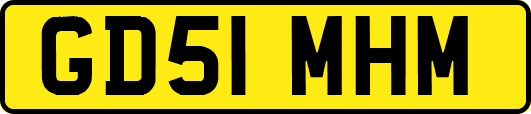 GD51MHM