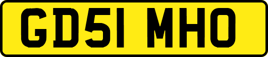 GD51MHO