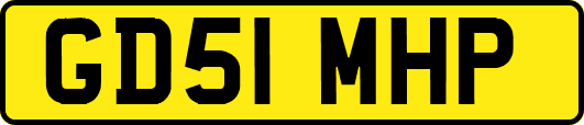 GD51MHP