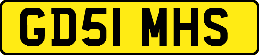 GD51MHS