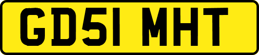 GD51MHT
