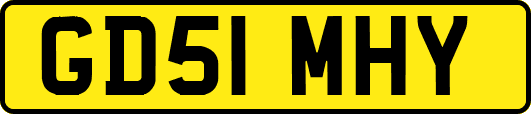 GD51MHY