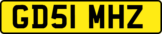 GD51MHZ