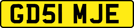 GD51MJE