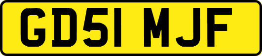 GD51MJF