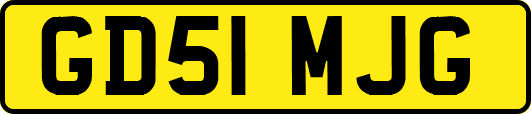 GD51MJG