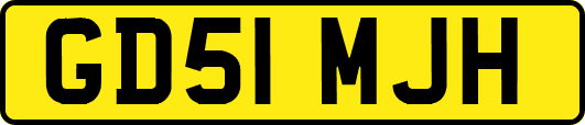 GD51MJH