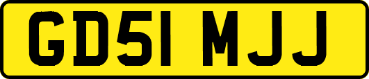 GD51MJJ