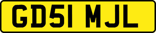 GD51MJL