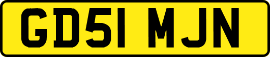 GD51MJN