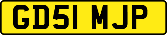 GD51MJP