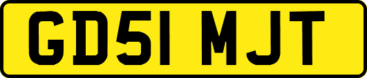 GD51MJT