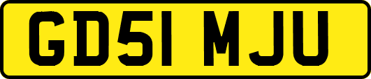 GD51MJU
