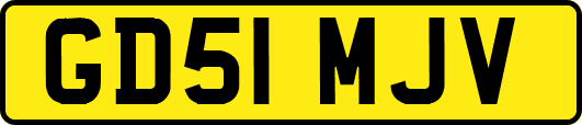 GD51MJV
