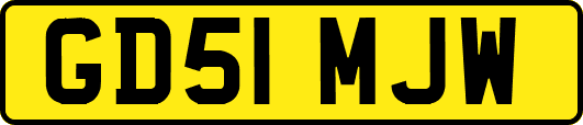 GD51MJW