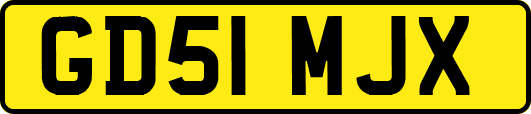GD51MJX