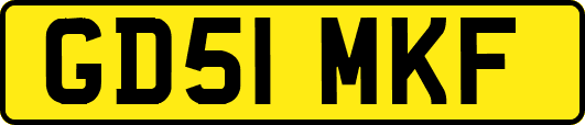 GD51MKF