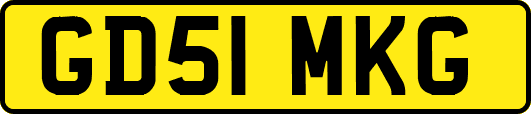 GD51MKG