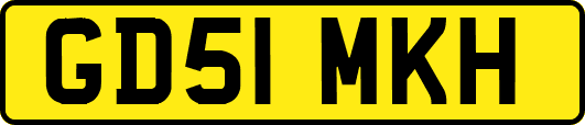 GD51MKH