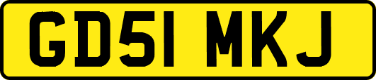 GD51MKJ