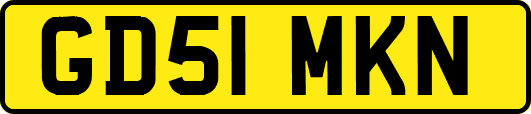 GD51MKN