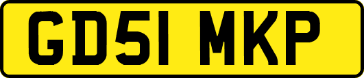 GD51MKP
