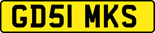 GD51MKS