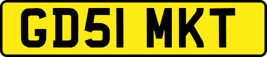 GD51MKT