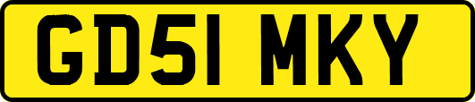 GD51MKY