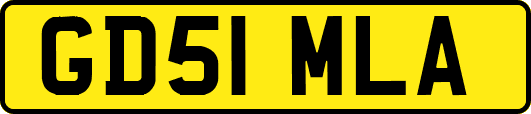 GD51MLA