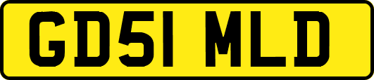 GD51MLD