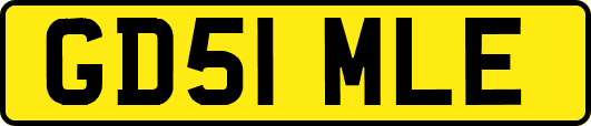 GD51MLE