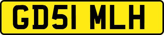 GD51MLH