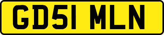 GD51MLN