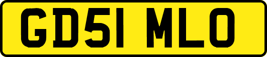 GD51MLO