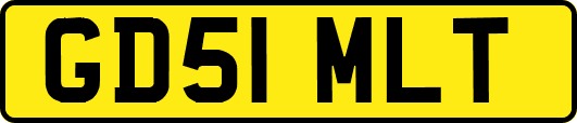 GD51MLT