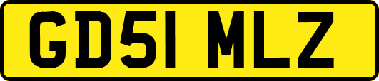 GD51MLZ