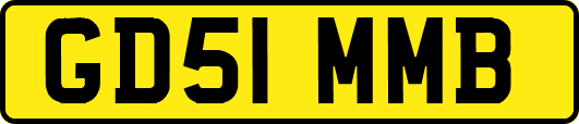 GD51MMB