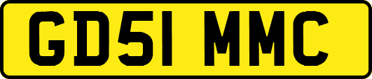 GD51MMC