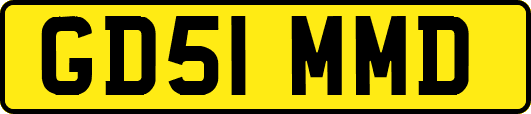 GD51MMD