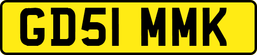GD51MMK