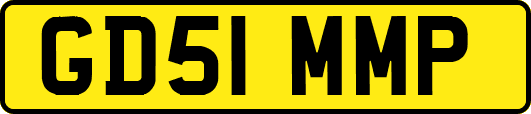 GD51MMP