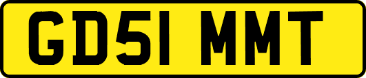GD51MMT