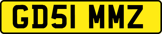 GD51MMZ