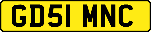 GD51MNC