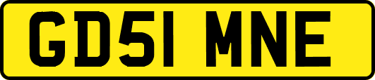 GD51MNE