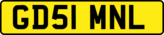 GD51MNL