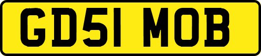 GD51MOB