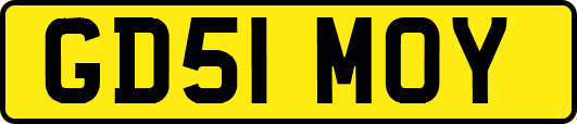 GD51MOY